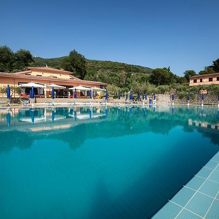 Agriturismo La Molara Сесса-Аурунка Экстерьер фото