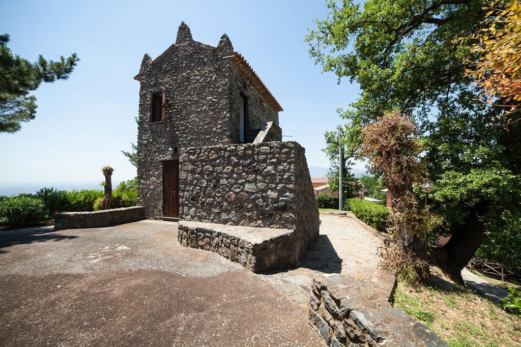 Agriturismo La Molara Сесса-Аурунка Экстерьер фото