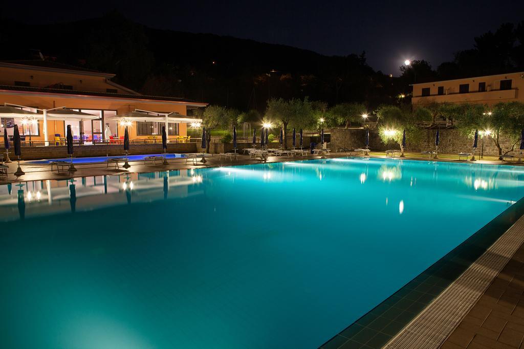 Agriturismo La Molara Сесса-Аурунка Экстерьер фото