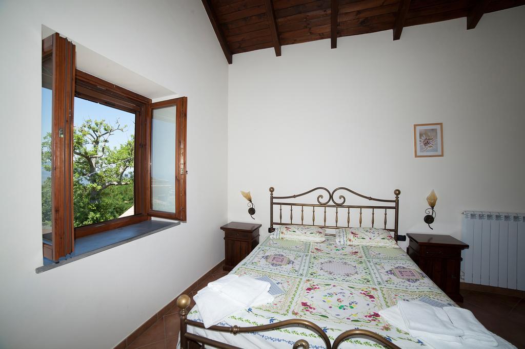 Agriturismo La Molara Сесса-Аурунка Экстерьер фото