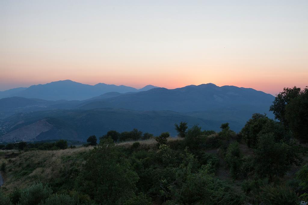 Agriturismo La Molara Сесса-Аурунка Экстерьер фото