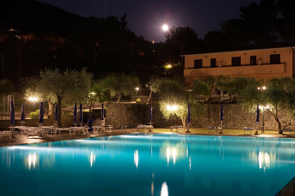 Agriturismo La Molara Сесса-Аурунка Экстерьер фото