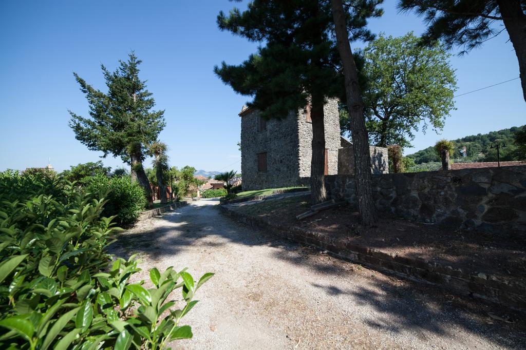 Agriturismo La Molara Сесса-Аурунка Экстерьер фото
