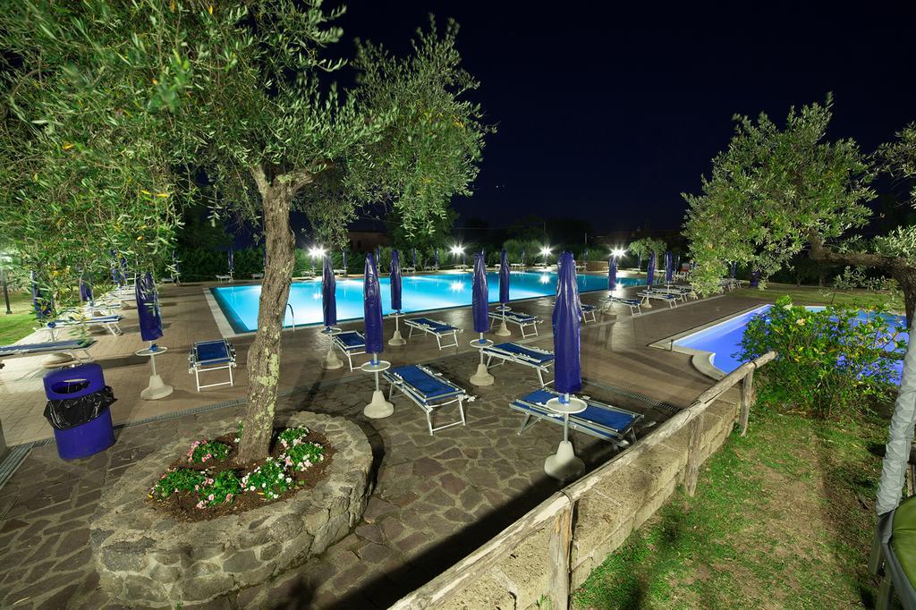 Agriturismo La Molara Сесса-Аурунка Экстерьер фото