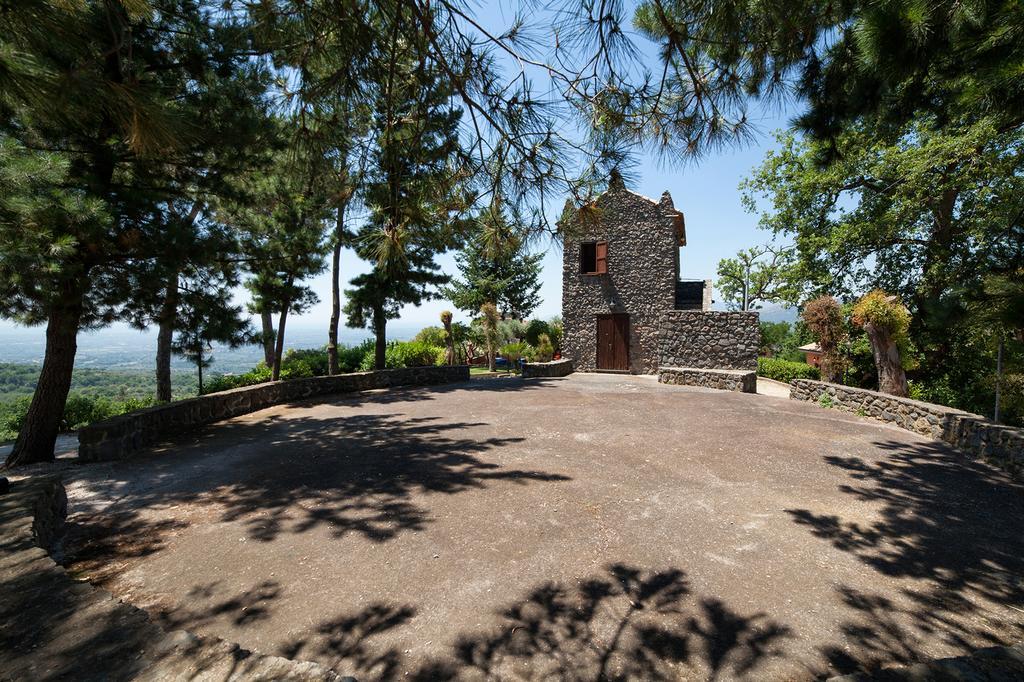 Agriturismo La Molara Сесса-Аурунка Экстерьер фото